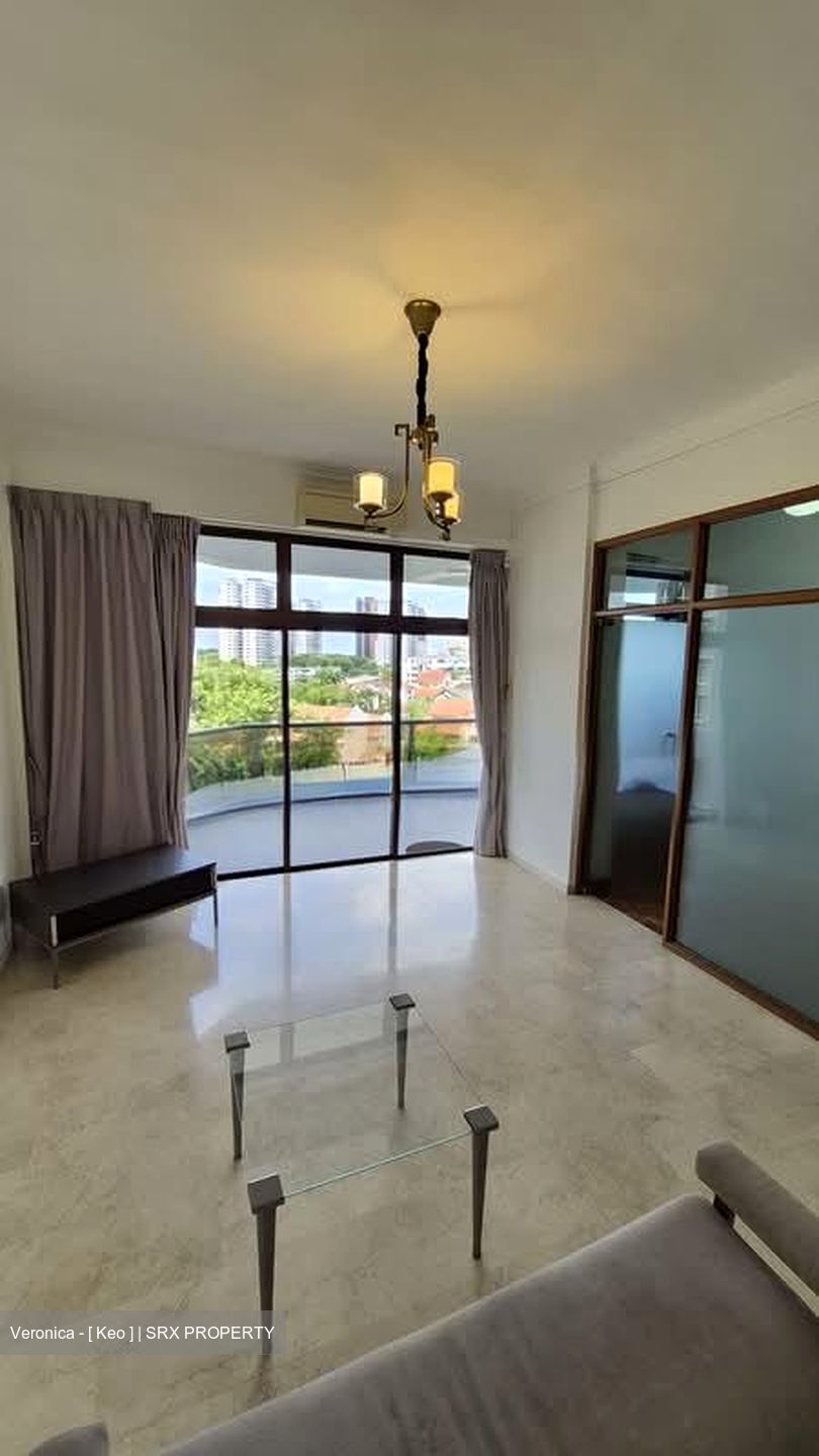 Eastern Lagoon (D15), Condominium #540693241